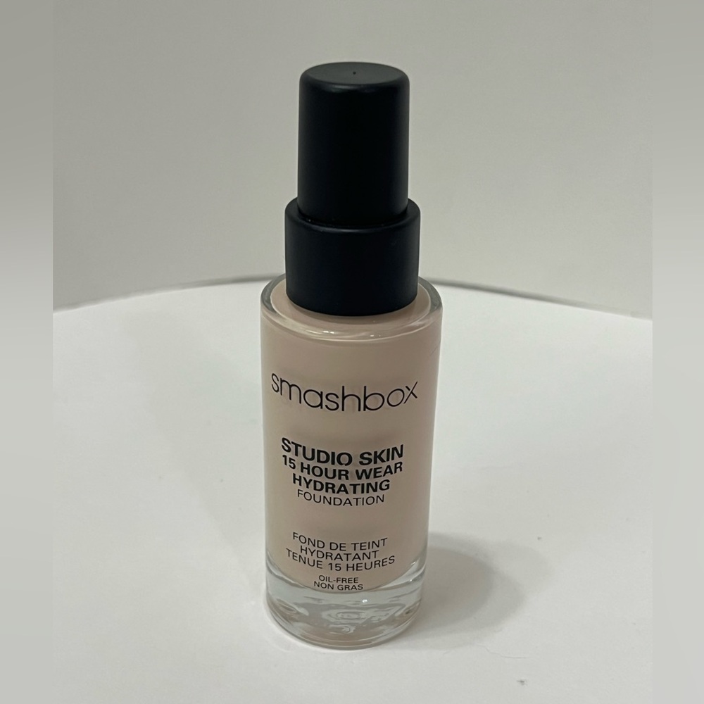 Smashbox Studio Skin Foundation